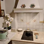 Amorosa Dimora Apartment Certaldo