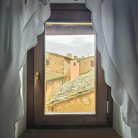 Amorosa Dimora Apartment Certaldo