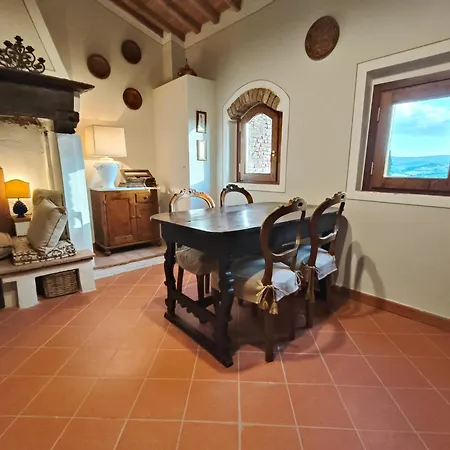 Amorosa Dimora