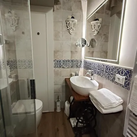 Amorosa Dimora