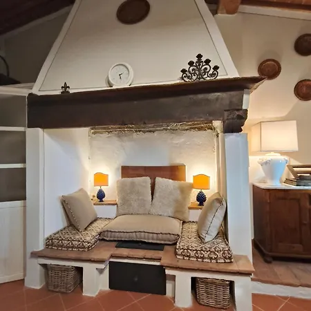 Amorosa Dimora Apartment *