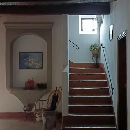 Amorosa Dimora *