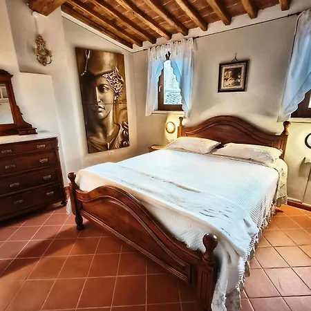 Apartment Amorosa Dimora *